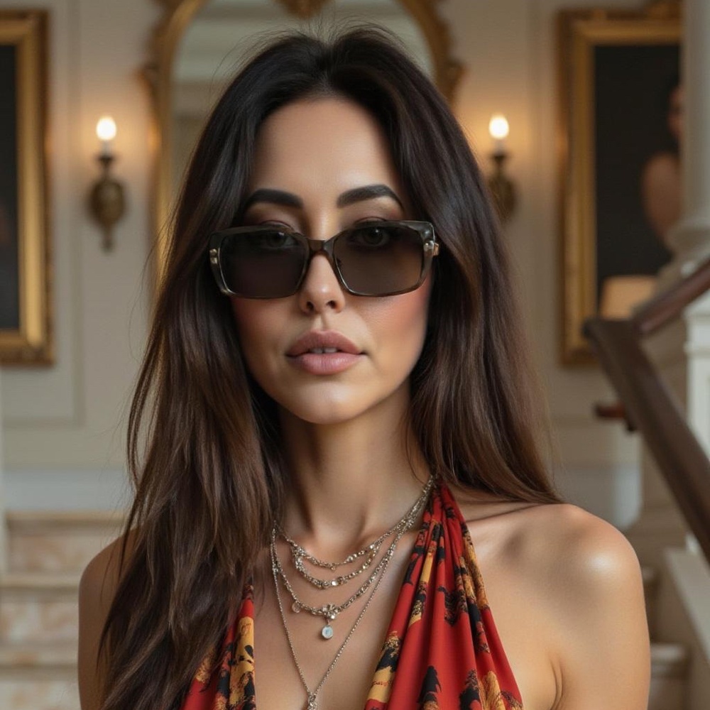 Meet your Posher, Francisca